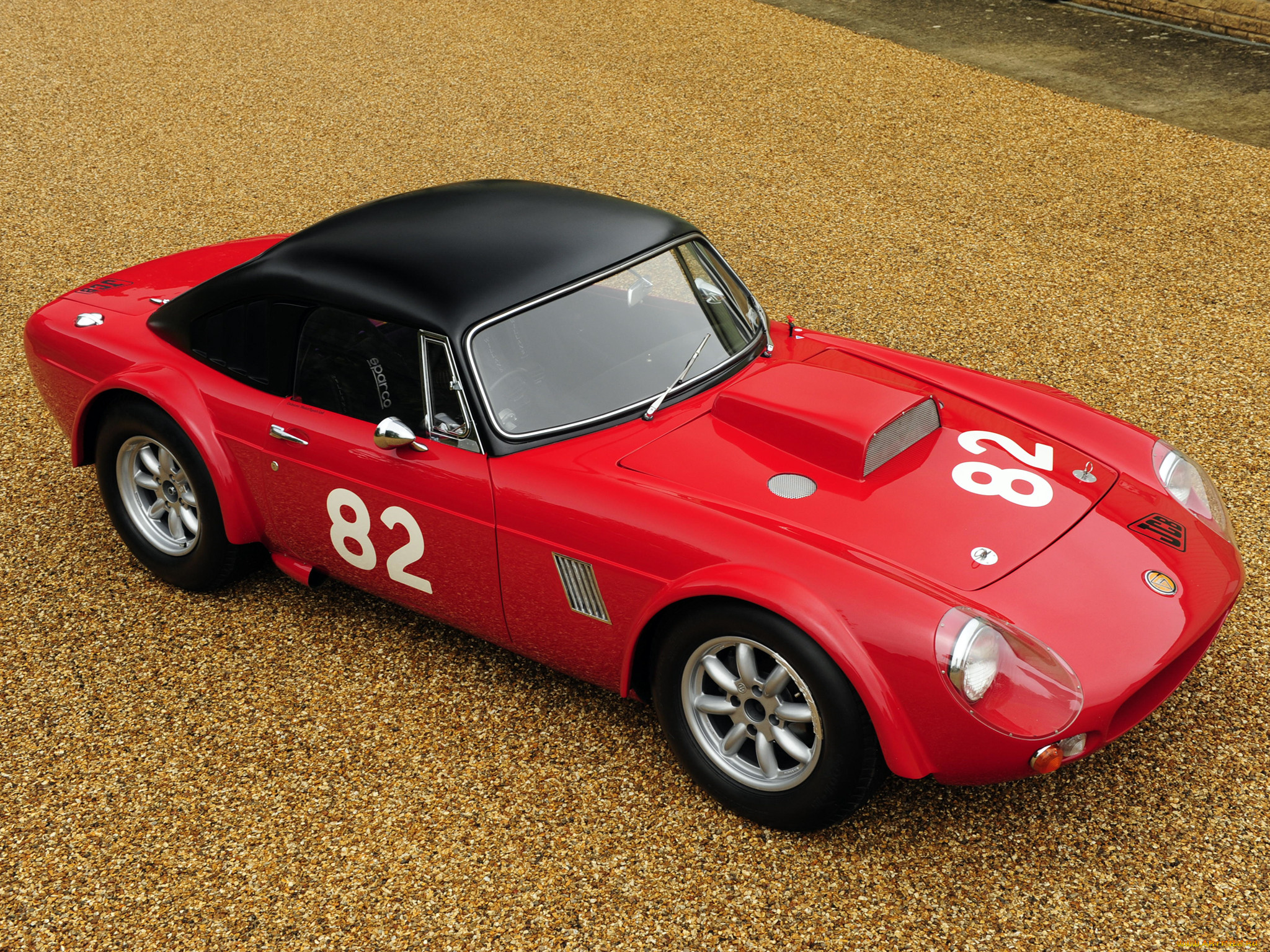 , ginetta, , g10
